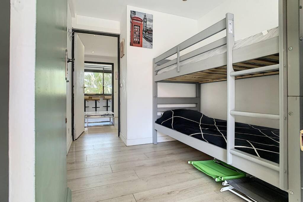 Appartement rénové 4 personnes Saint cyprien Port Exterior foto